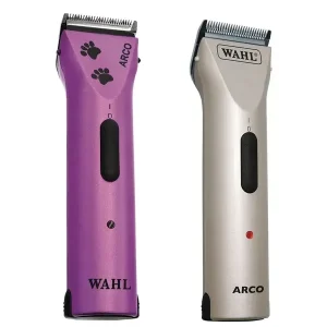 Wahl Arco Adjustable 5 in 1 Blade Cordless Clippers