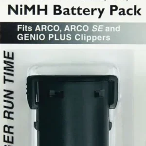 Wahl Arco Nimh Battery