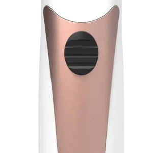 Wahl® Chromado™ LI+ Cordless Clipper - Rose Gold & White