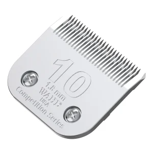 Wahl Competition Series 10 Blade