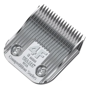 Wahl Competition Series 4 Finish Blade