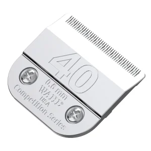 Wahl Competition Series 40 Blade