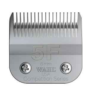 Wahl Competition Series 5 Finish Blade