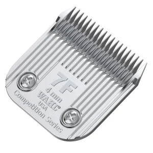 Wahl Competition Series 7 Finish Blade