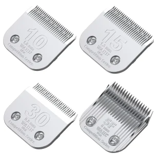 Wahl Competition Series Blades