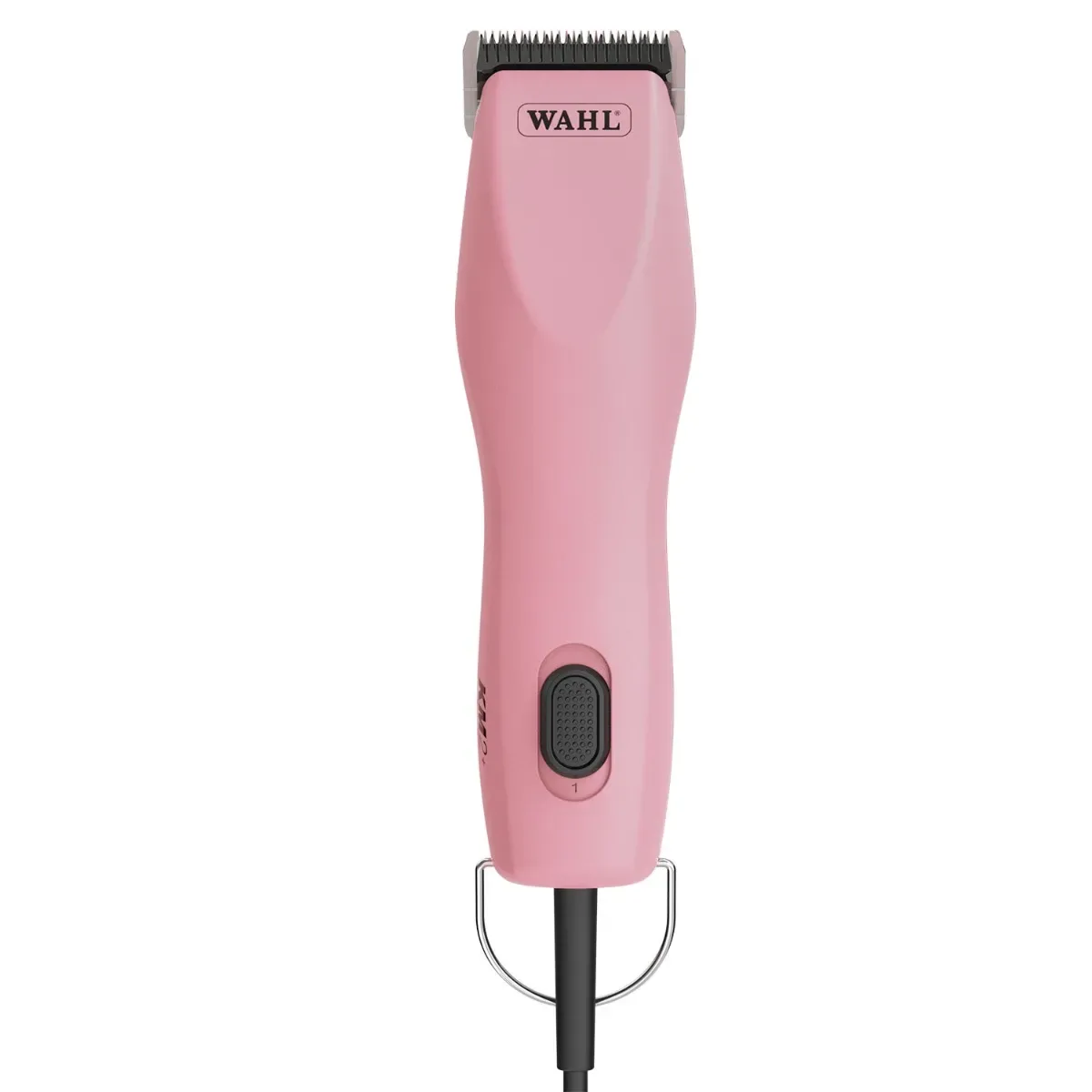 Wahl KM2+ 2-Speed Corded Clippers