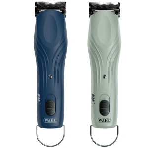 Wahl KMC+ 2-Speed Corded/Cordless Clippers