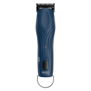 Wahl KMC+ 2 Speed Cordless Clipper Navy