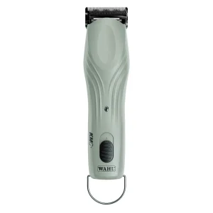 Wahl KMC+ 2 Speed Cordless Clipper Sage