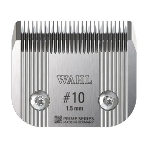 Wahl Prime Series SS Blade 10