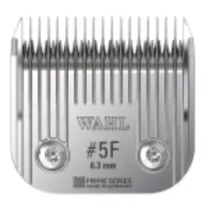 Wahl Prime Series SS Blade 5F