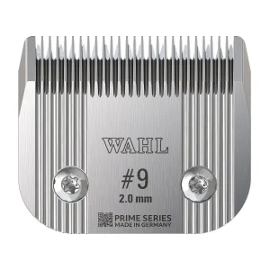 Wahl Prime Series SS Blade 9