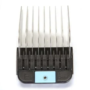 Wahl Stainless Steel Attachment Combs E 1In