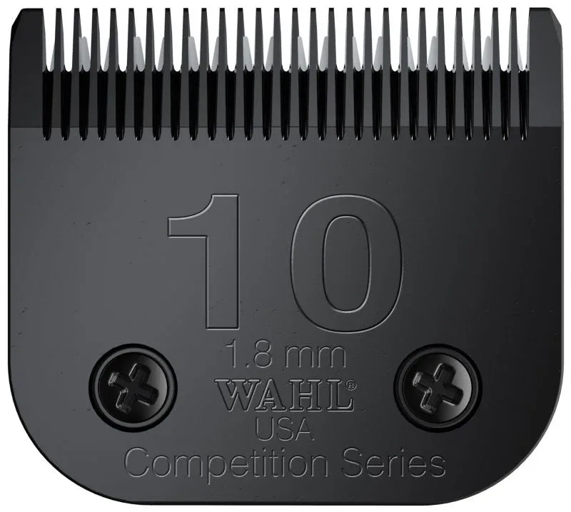 Wahl Ultimate Comp Pet Grooming Blade - Image 2