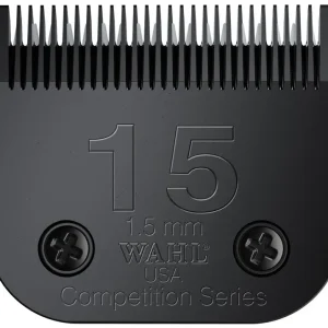 Wahl Ultimate Comp Pet Grooming Blade