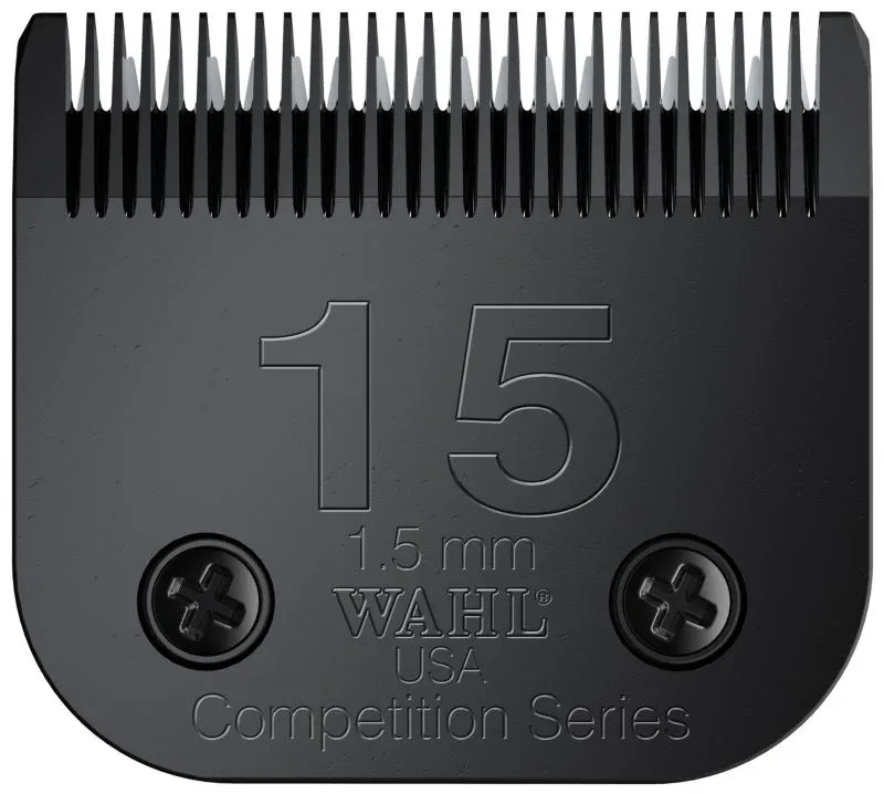 Wahl Ultimate Comp Pet Grooming Blade