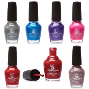 Warren London Dog Nail Polish Bottles
