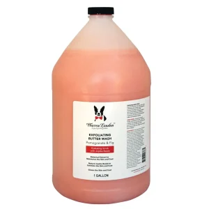 Warren London Exf Dog Grooming Butter Wash Pom & Fig Gal