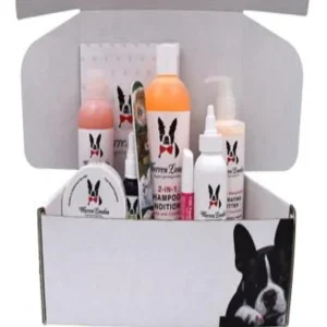 Warren London Gift Box