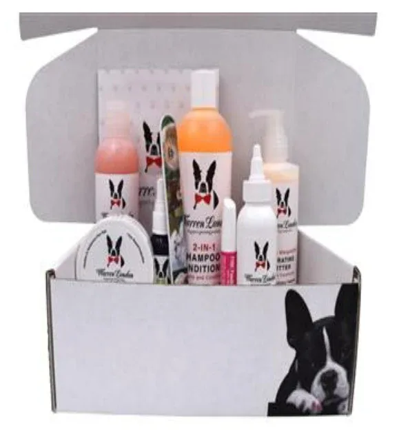 Warren London Gift Box