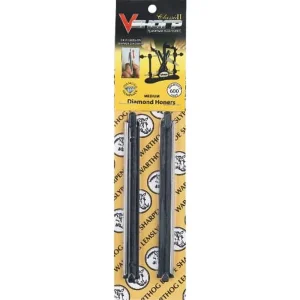 Warthog Sharpeners Diamond Hone Set 600/1000 Grit for C2 And A4