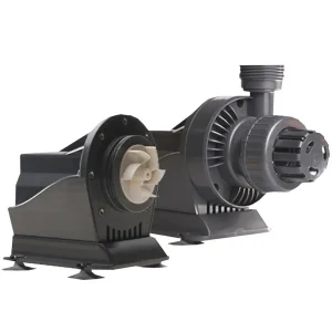 Water Blaster HY 16,000 Circulating Water Pump
