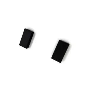 Waterproof Epoxy-Rubber Encased Magnet (Set of Two) - Oceans Wonders