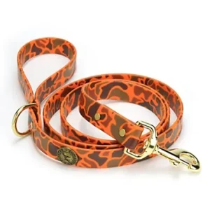 Waterproof Sporting Dog Leash