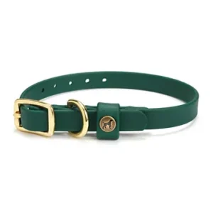 Waterproof Sporting Puppy Collar