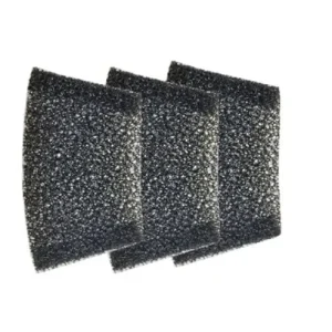 Wave Pump Filter Guards 3 Pack, 1050 gph (3240) - Current USA