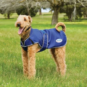 WeatherBeeta® ComFiTec™ Premier Free Parka Deluxe Dog Coat