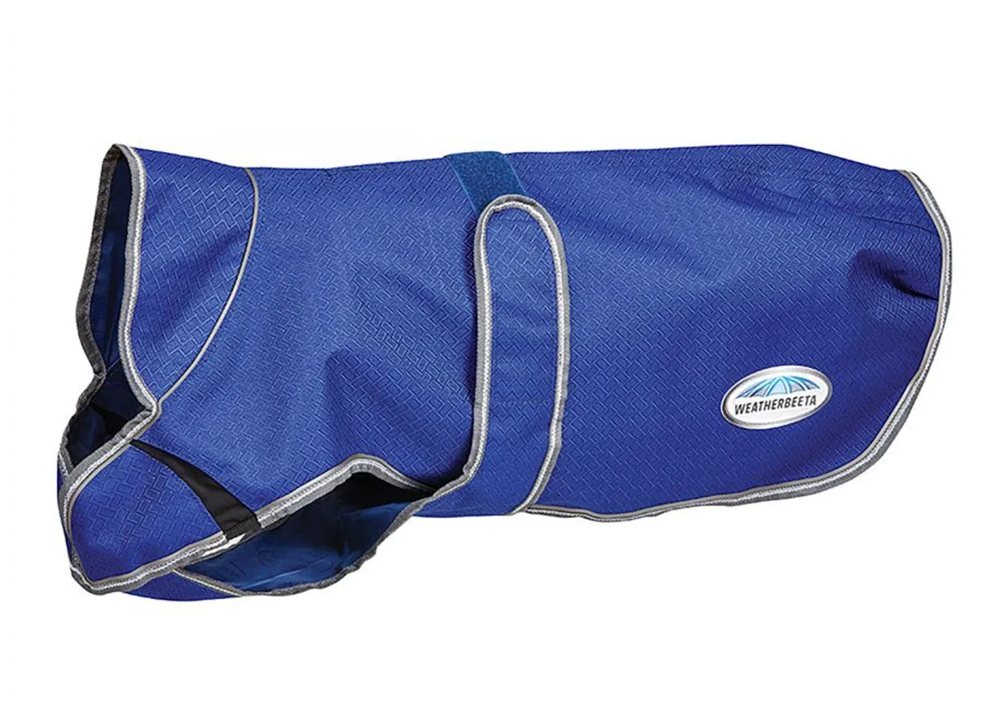 WeatherBeeta® ComFiTec™ Premier Free Parka Deluxe Dog Coat - Image 2