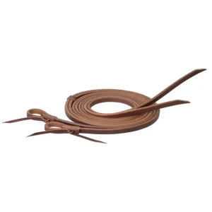 Weaver Leather 1/2in Oiled Slit Reins