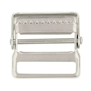 Weaver Leather 2in Nickel Plated Buckle