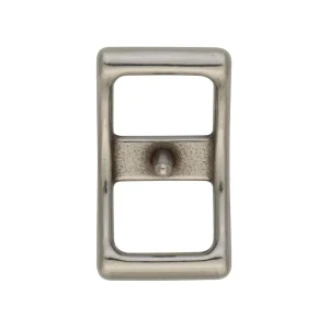 Weaver Leather 5/8in Stainless Steel Conway Buckle