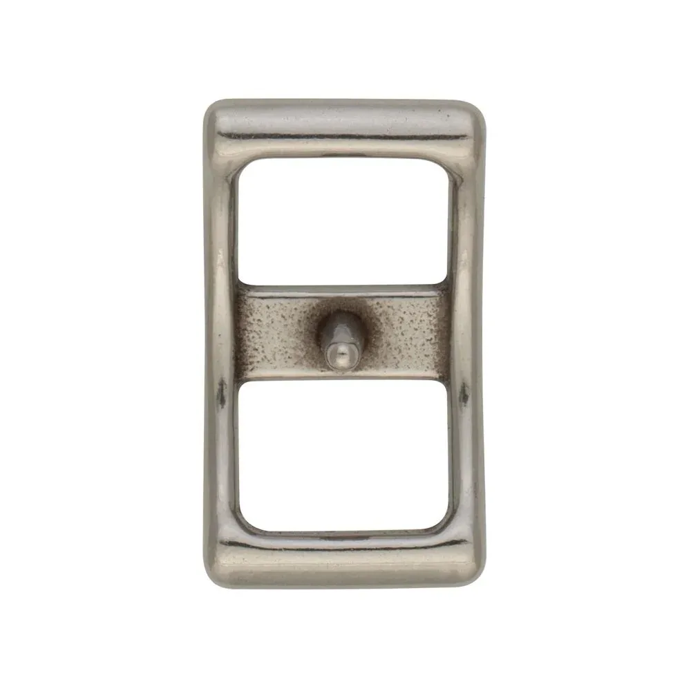 Weaver Leather 5/8in Stainless Steel Conway Buckle