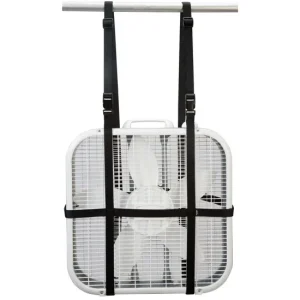 Weaver Leather Adjustable Box Fan Holder