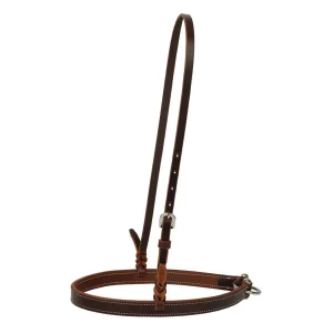 Weaver Leather Buffalo Leather Noseband