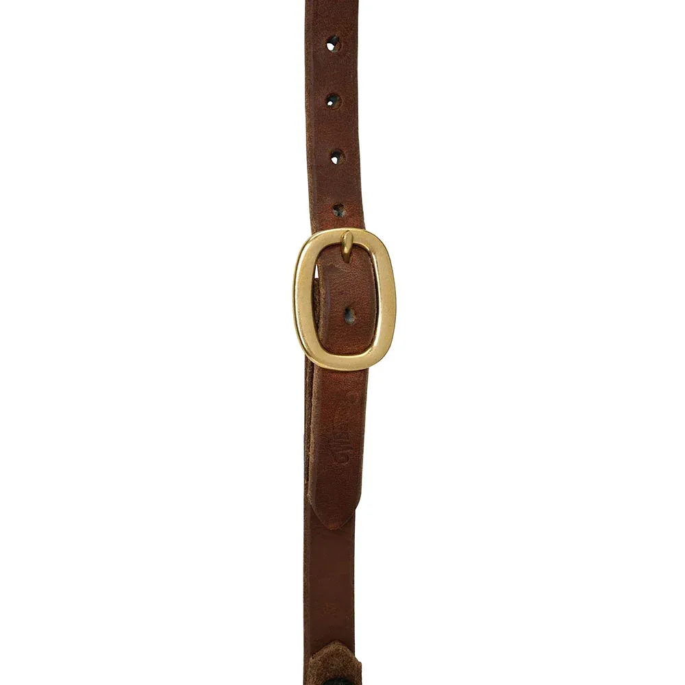 Weaver Leather Kalley Krickeberg Browband Headstall - Image 2