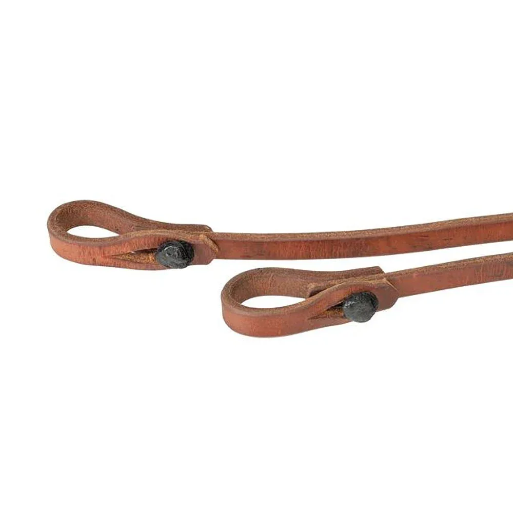 Weaver Leather Kalley Krickeberg Leather Split Reins - Image 2