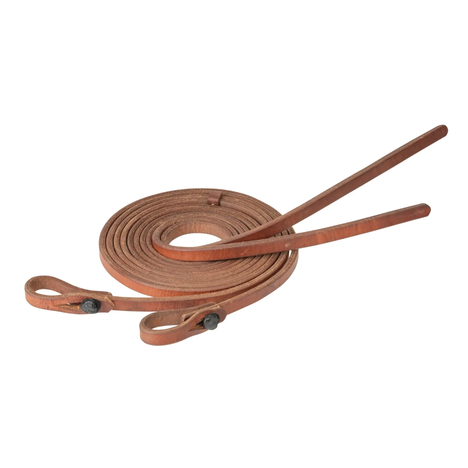 Weaver Leather Kalley Krickeberg Leather Split Reins