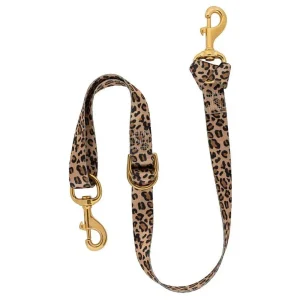 Weaver Leather Leopard Tie Down Strap