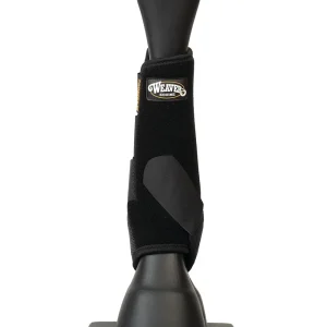 Weaver Leather Prodigy F3 Horse Sport Boots