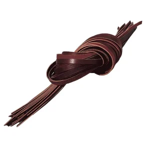 Weaver Leather Saddle Strings 3/8x72