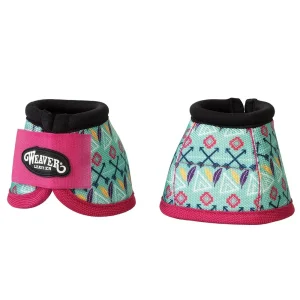 Weaver Leather Small Ballistic Bell Boots
