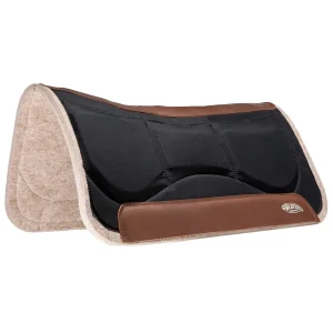 Weaver Leather Wool Blend Felt Shim Pad 32x32