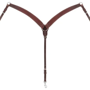 Weaver Leather® Working Tack Breast Collar