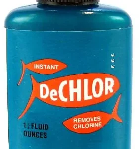 Weco Instant De-Chlor Water Conditioner 1.25 oz