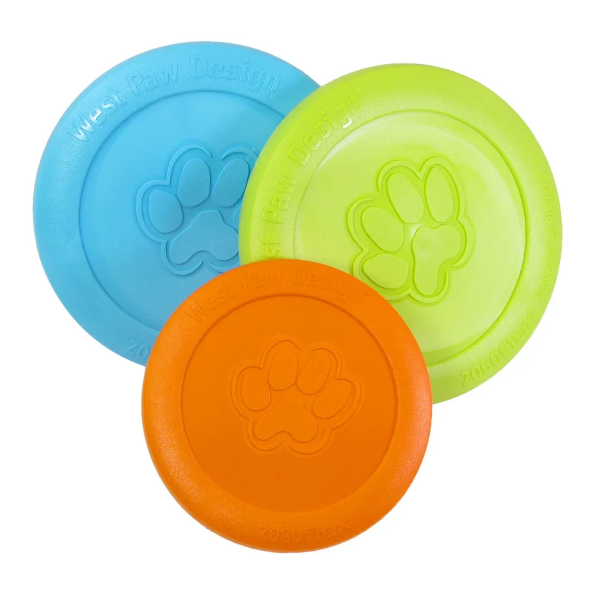 West Paw Zogoflex Zisc - Image 2