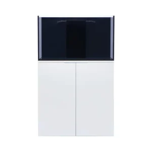 White Mariner M70 Gallon Rimless Reef Tank - Eshopps